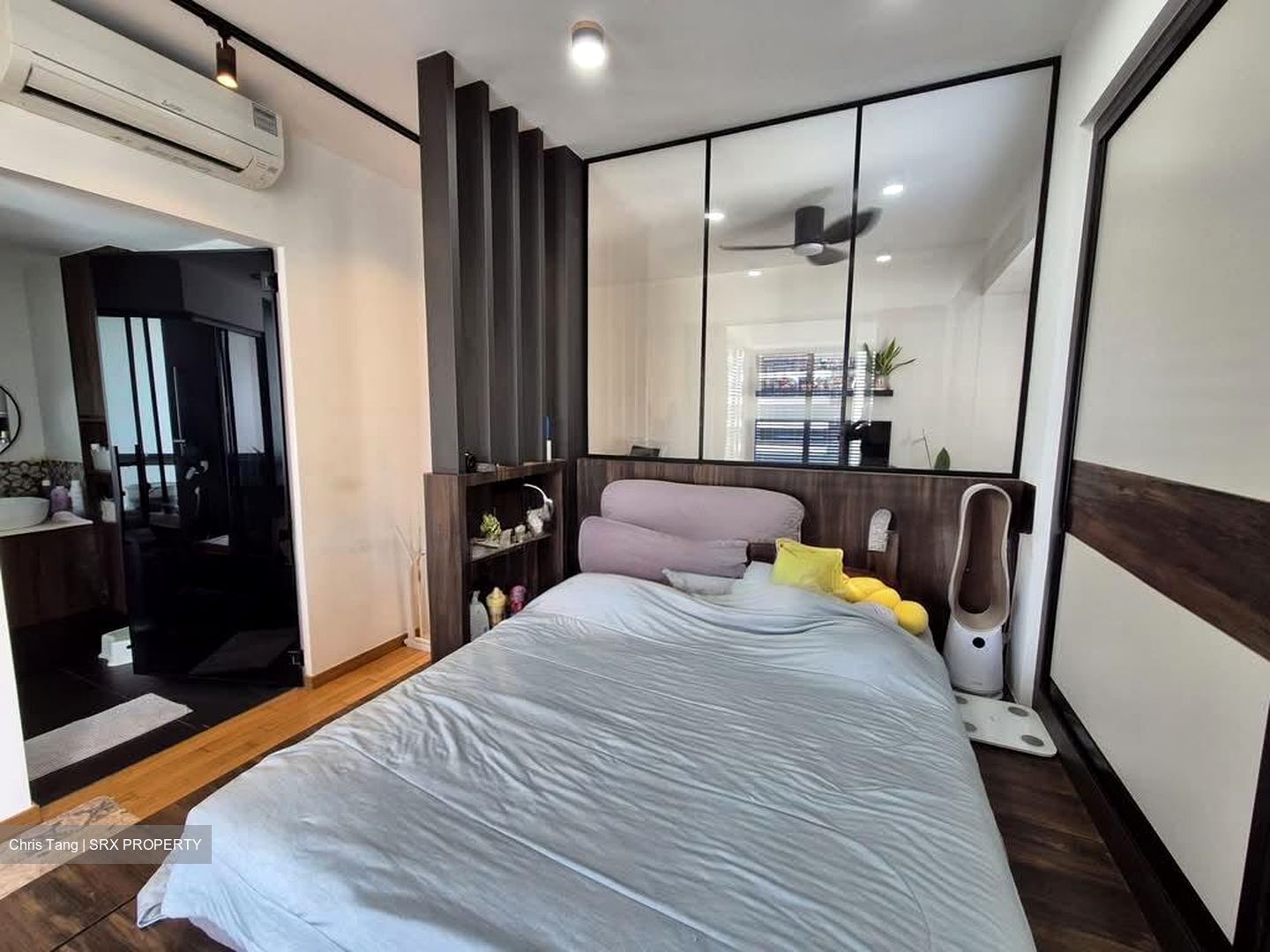 The Verve (D12), Apartment #600021751